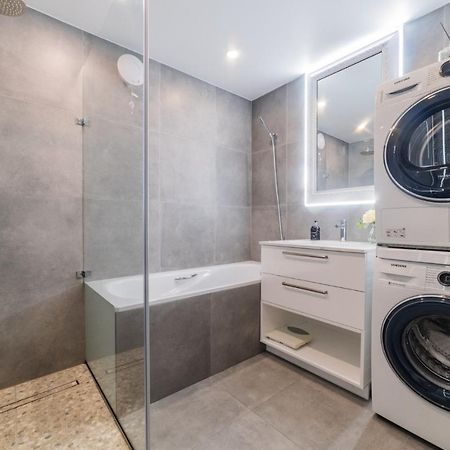 E.D. Luxury Apartaments Siauliai  Ngoại thất bức ảnh