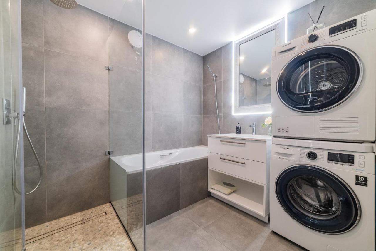 E.D. Luxury Apartaments Siauliai  Ngoại thất bức ảnh